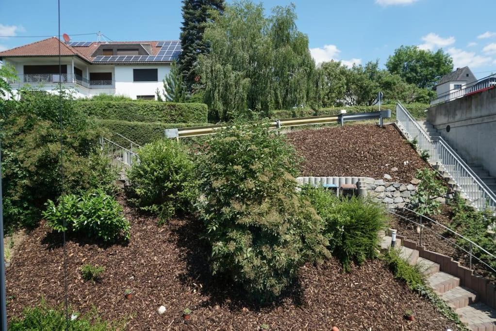 Ferienhaus Mit Schoener Aussicht Weitersburg Buitenkant foto