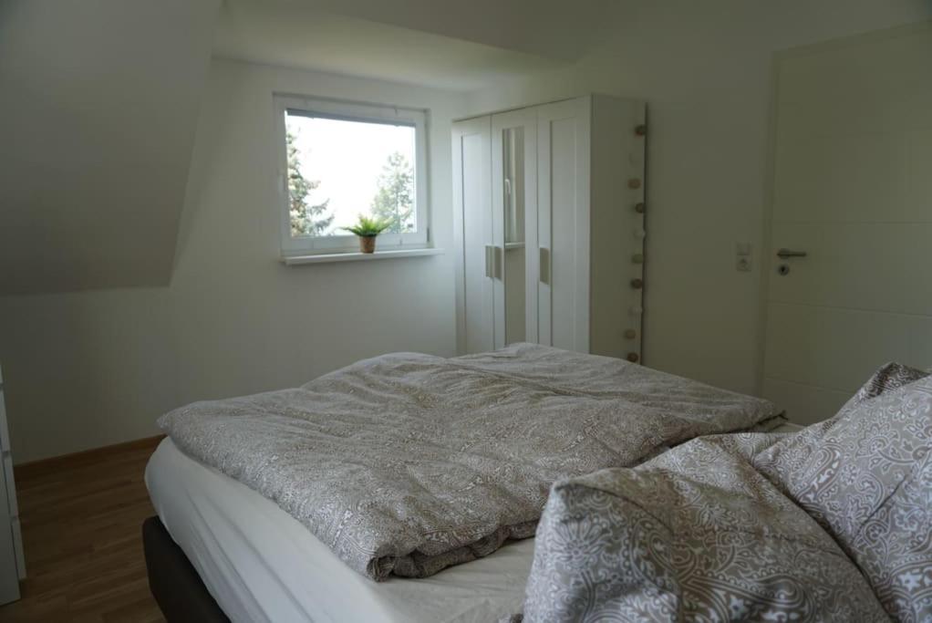 Ferienhaus Mit Schoener Aussicht Weitersburg Buitenkant foto