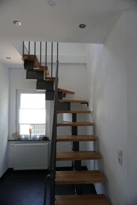 Ferienhaus Mit Schoener Aussicht Weitersburg Buitenkant foto