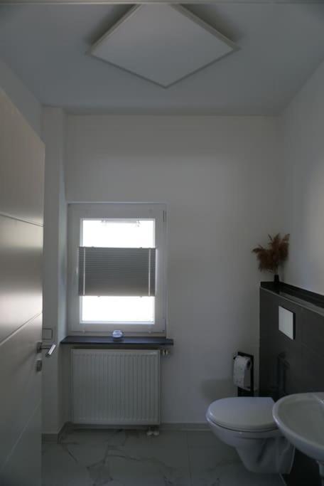 Ferienhaus Mit Schoener Aussicht Weitersburg Buitenkant foto