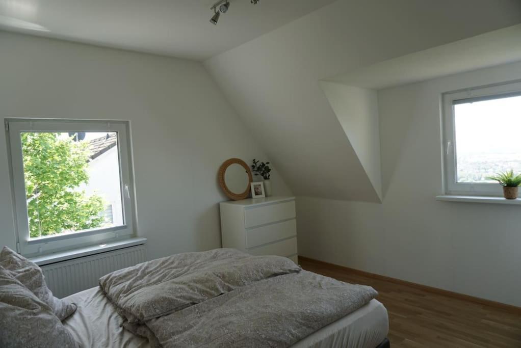Ferienhaus Mit Schoener Aussicht Weitersburg Buitenkant foto