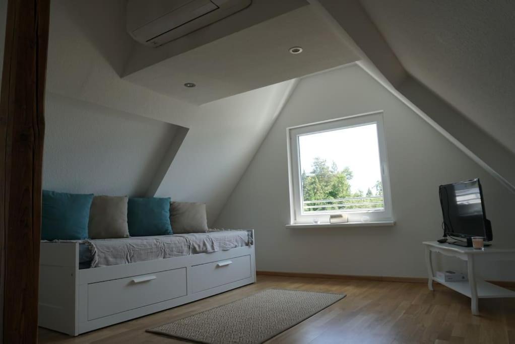 Ferienhaus Mit Schoener Aussicht Weitersburg Buitenkant foto