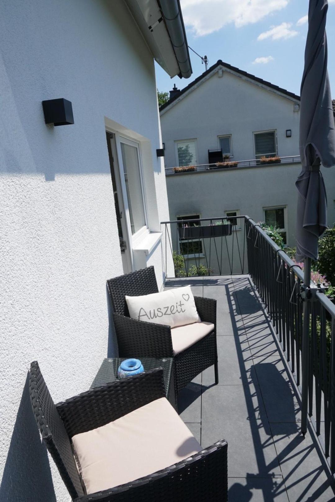 Ferienhaus Mit Schoener Aussicht Weitersburg Buitenkant foto