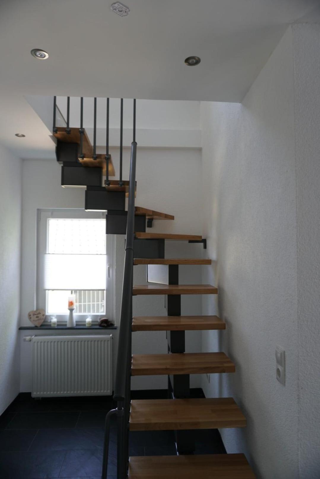 Ferienhaus Mit Schoener Aussicht Weitersburg Buitenkant foto