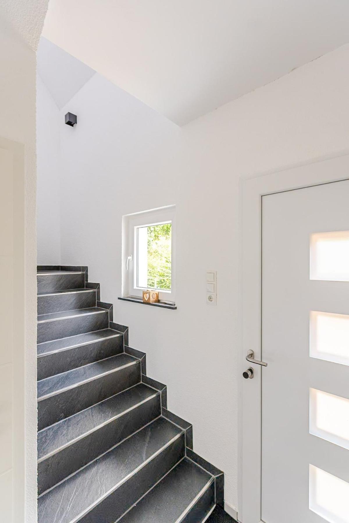 Ferienhaus Mit Schoener Aussicht Weitersburg Buitenkant foto