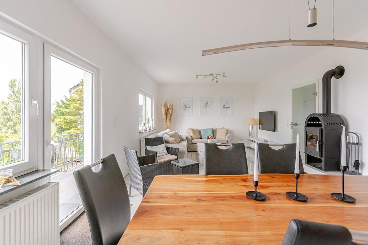 Ferienhaus Mit Schoener Aussicht Weitersburg Buitenkant foto