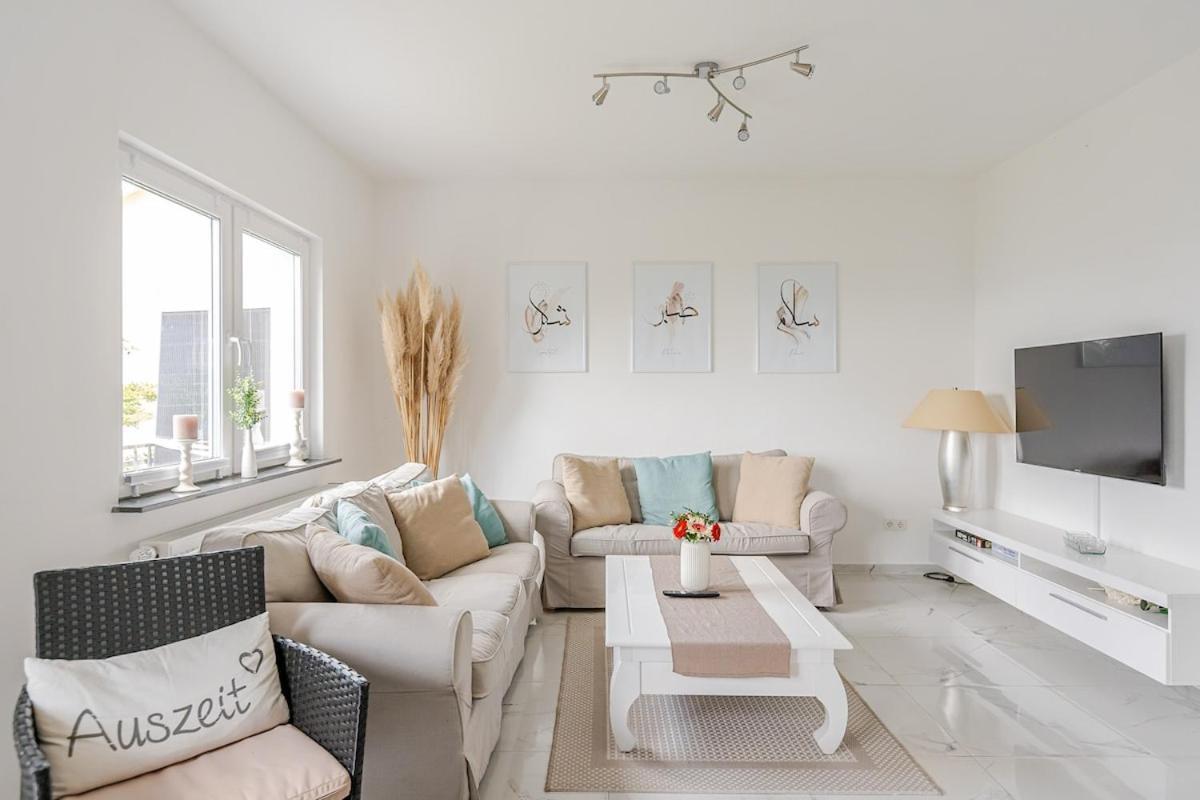 Ferienhaus Mit Schoener Aussicht Weitersburg Buitenkant foto